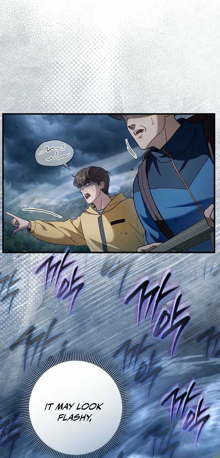 Read The Delusional Hunter in Another chapter 46 image 43 on Lezhin