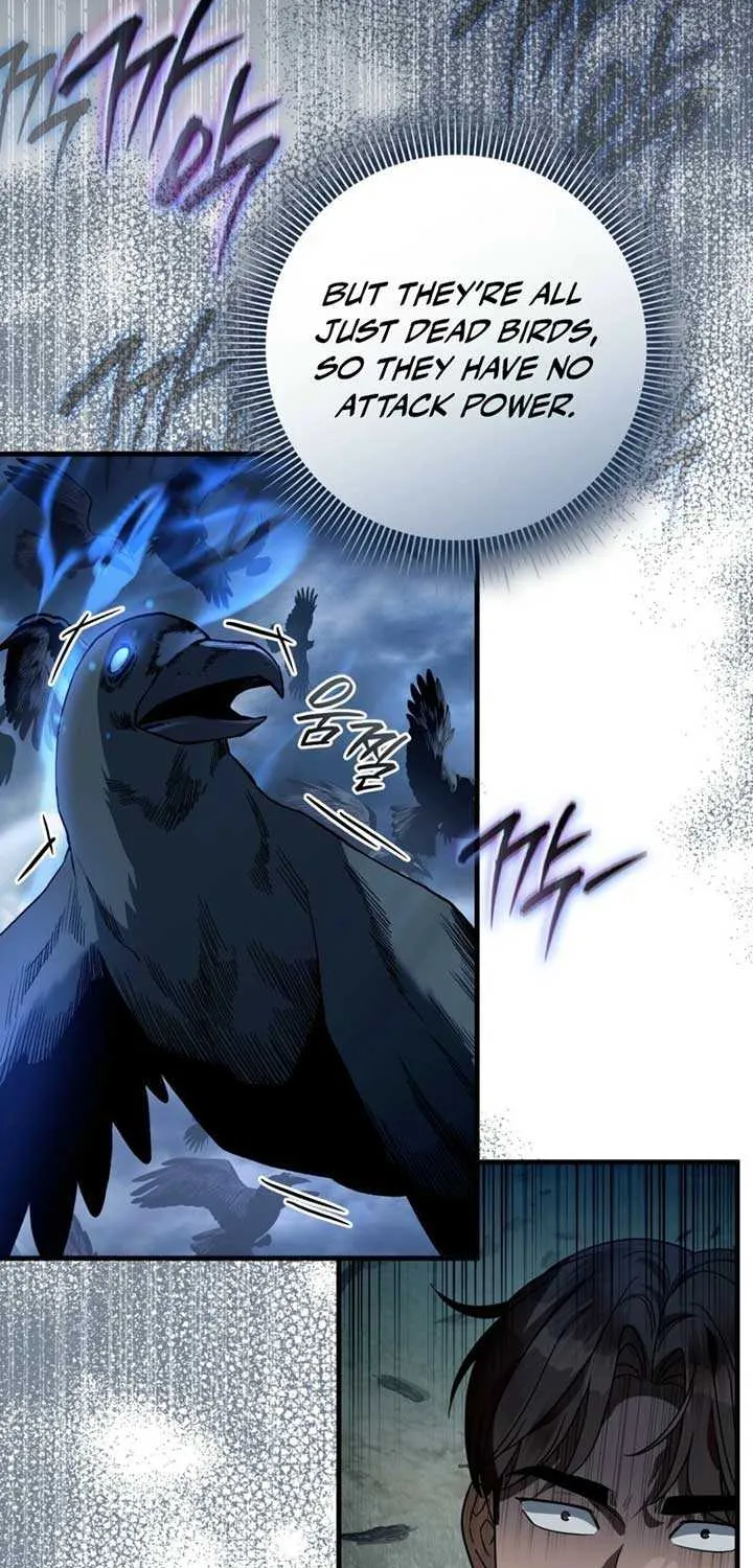Read The Delusional Hunter in Another chapter 46 image 45 on Lezhin