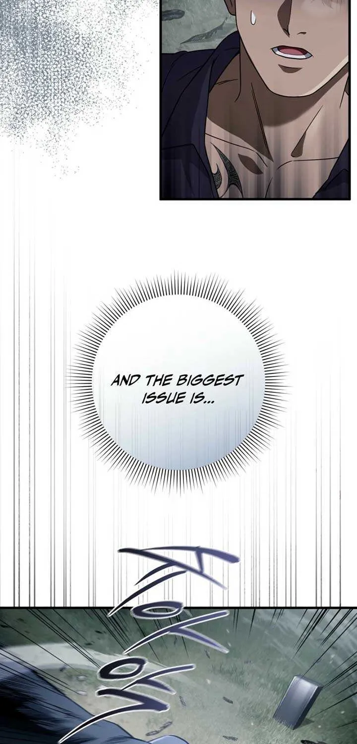 Read The Delusional Hunter in Another chapter 46 image 46 on Lezhin