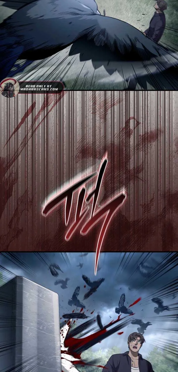 Read The Delusional Hunter in Another chapter 46 image 47 on Lezhin