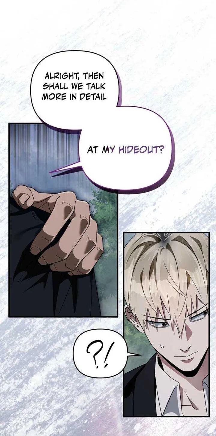 Read The Delusional Hunter in Another chapter 46 image 5 on Lezhin