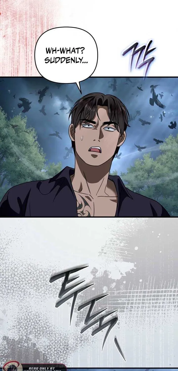 Read The Delusional Hunter in Another chapter 46 image 50 on Lezhin