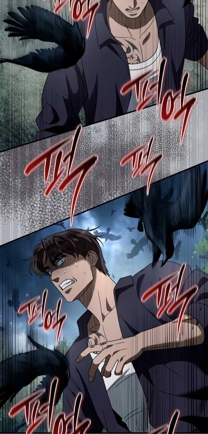 Read The Delusional Hunter in Another chapter 46 image 52 on Lezhin