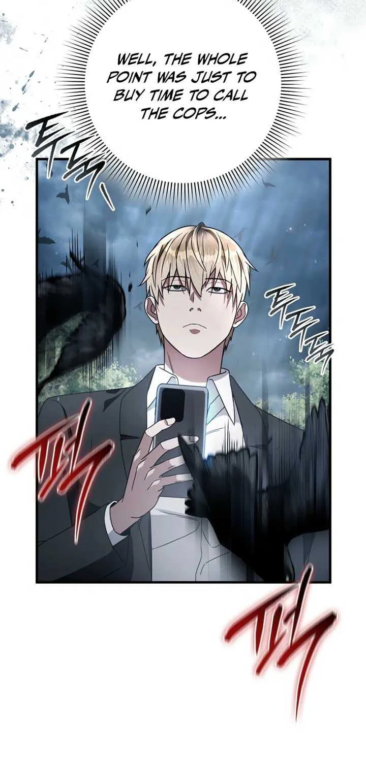 Read The Delusional Hunter in Another chapter 46 image 57 on Lezhin