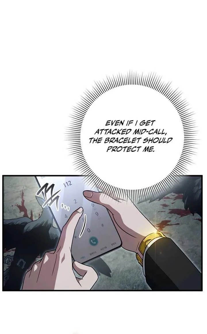 Read The Delusional Hunter in Another chapter 46 image 58 on Lezhin
