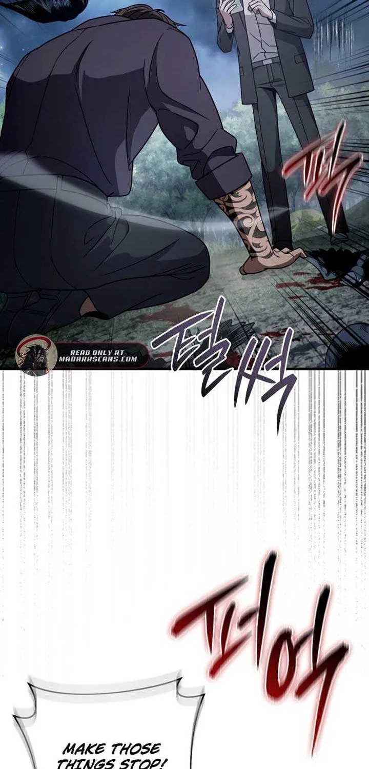 Read The Delusional Hunter in Another chapter 46 image 60 on Lezhin