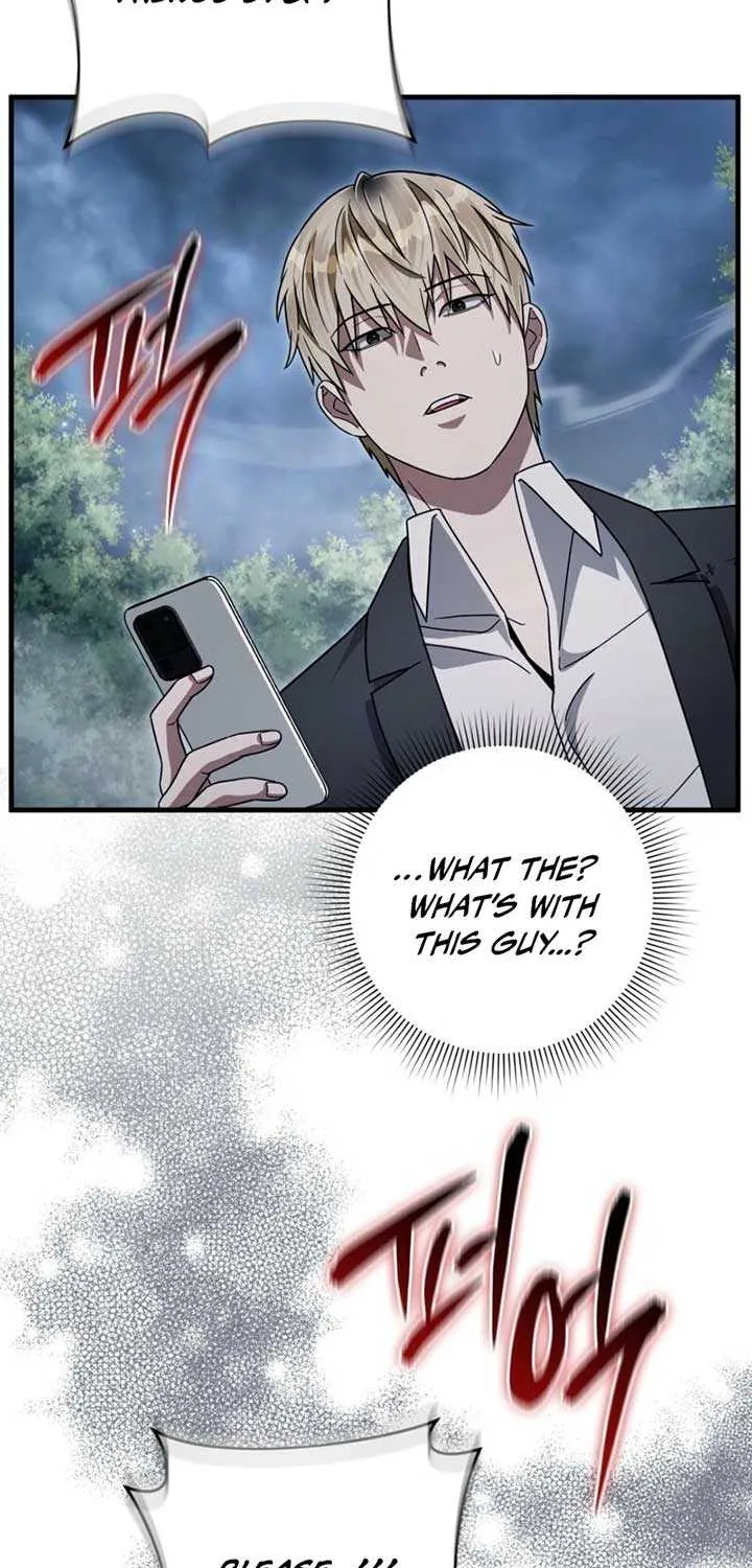Read The Delusional Hunter in Another chapter 46 image 61 on Lezhin