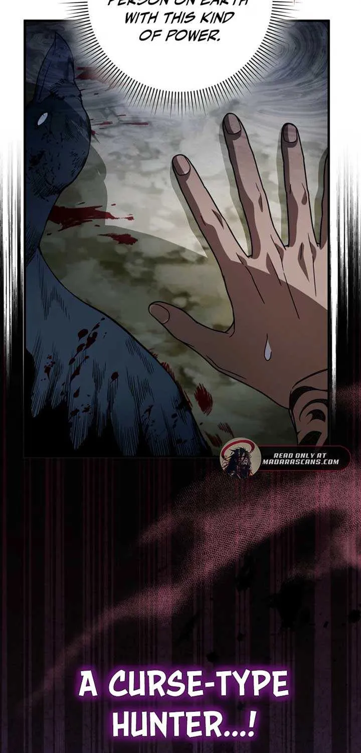 Read The Delusional Hunter in Another chapter 46 image 63 on Lezhin