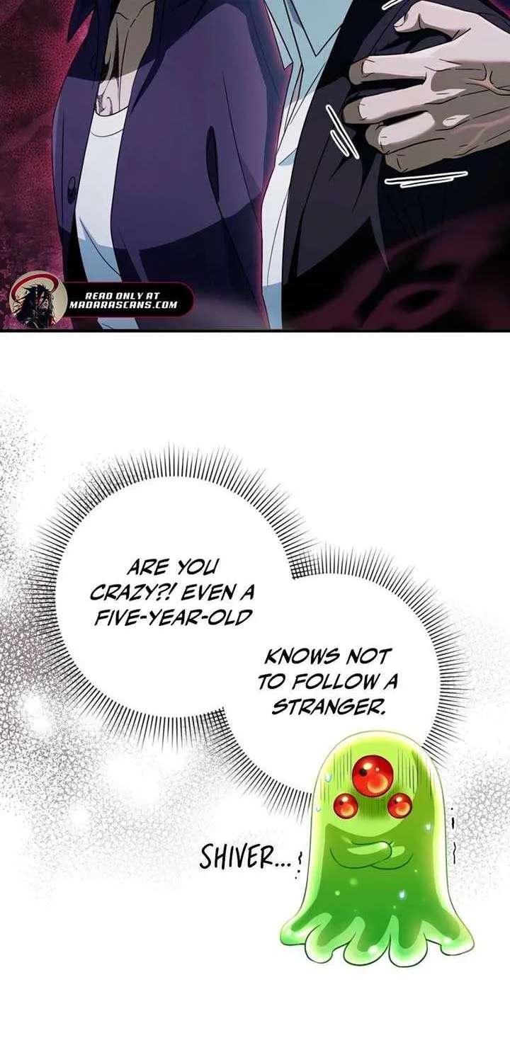 Read The Delusional Hunter in Another chapter 46 image 7 on Lezhin