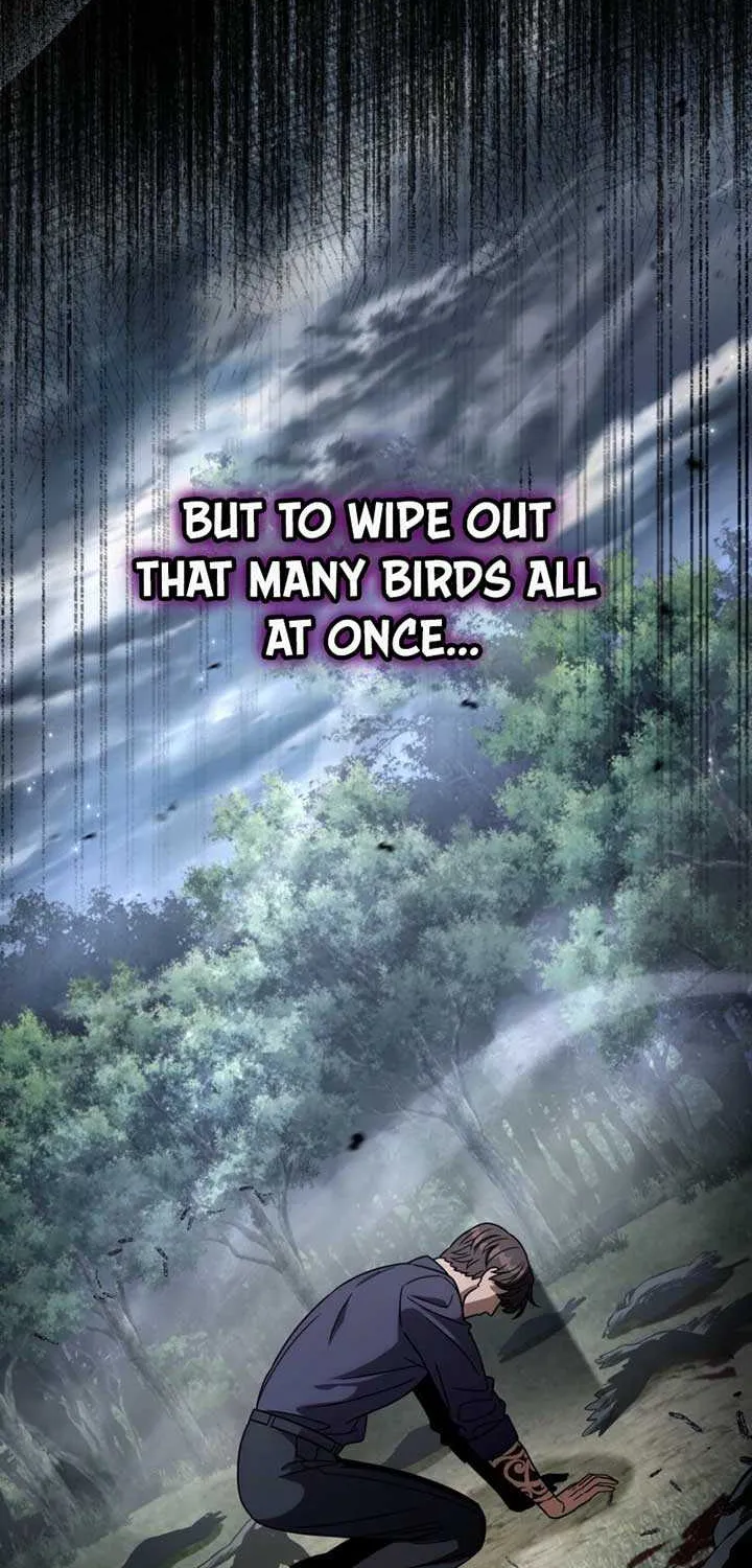 Read The Delusional Hunter in Another chapter 46 image 70 on Lezhin