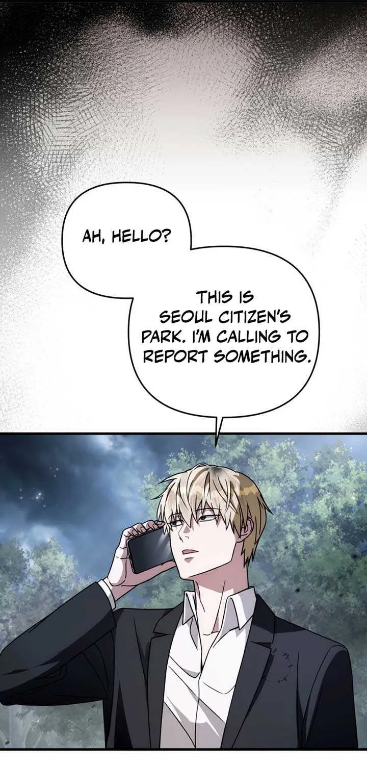 Read The Delusional Hunter in Another chapter 46 image 72 on Lezhin