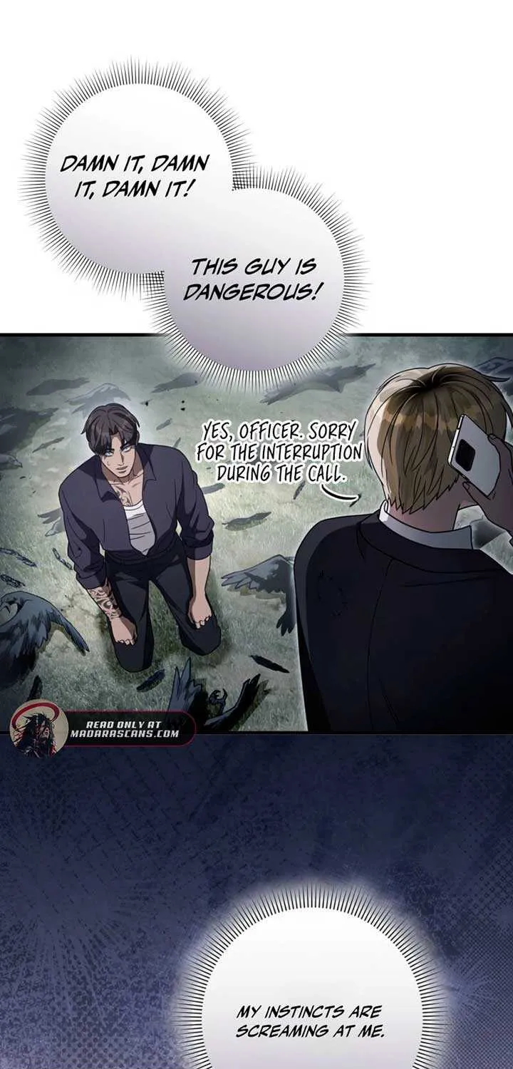 Read The Delusional Hunter in Another chapter 46 image 78 on Lezhin