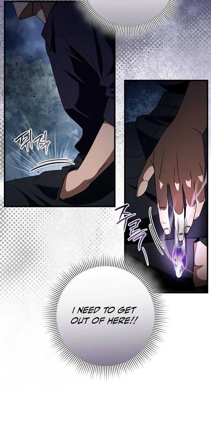 Read The Delusional Hunter in Another chapter 46 image 79 on Lezhin