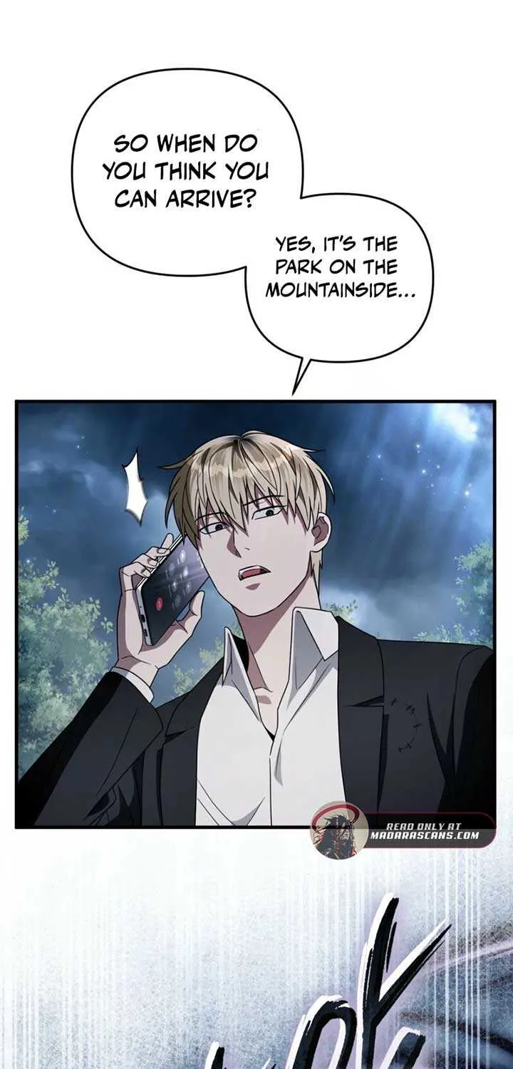 Read The Delusional Hunter in Another chapter 46 image 80 on Lezhin