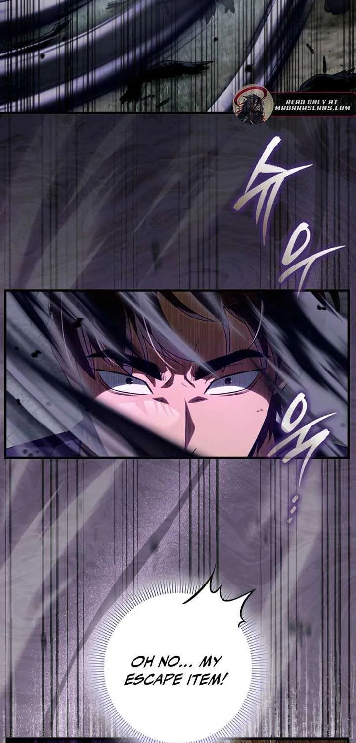 Read The Delusional Hunter in Another chapter 46 image 82 on Lezhin