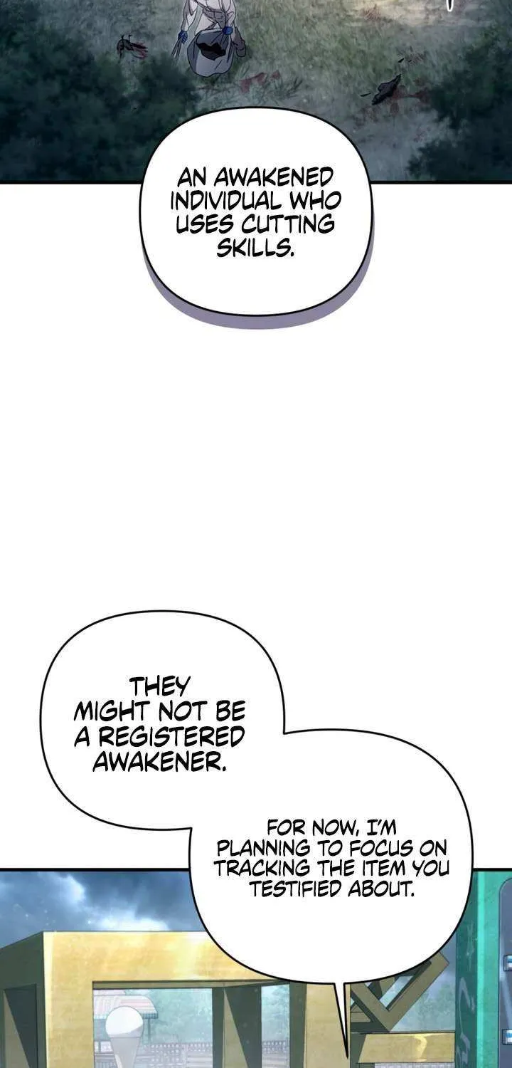Read The Delusional Hunter in Another chapter 47 image 16 on Lezhin