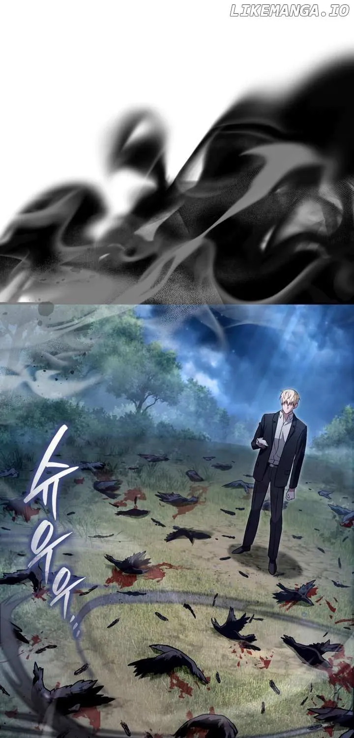 Read The Delusional Hunter in Another chapter 47 image 2 on Lezhin