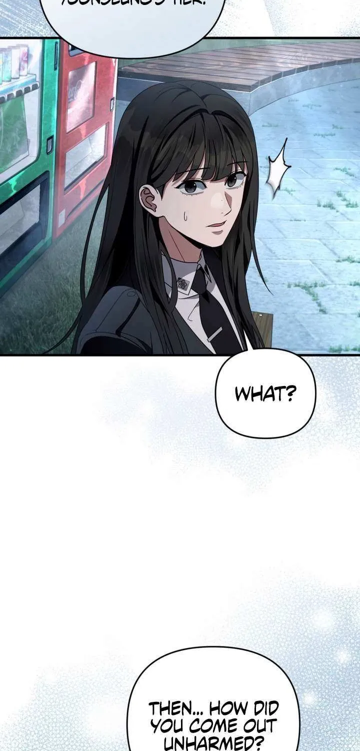 Read The Delusional Hunter in Another chapter 47 image 20 on Lezhin