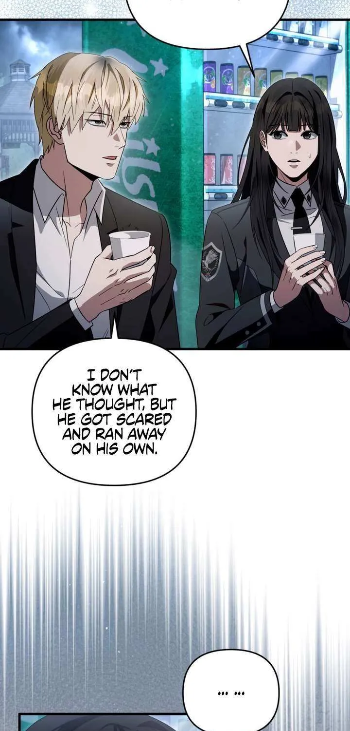 Read The Delusional Hunter in Another chapter 47 image 21 on Lezhin