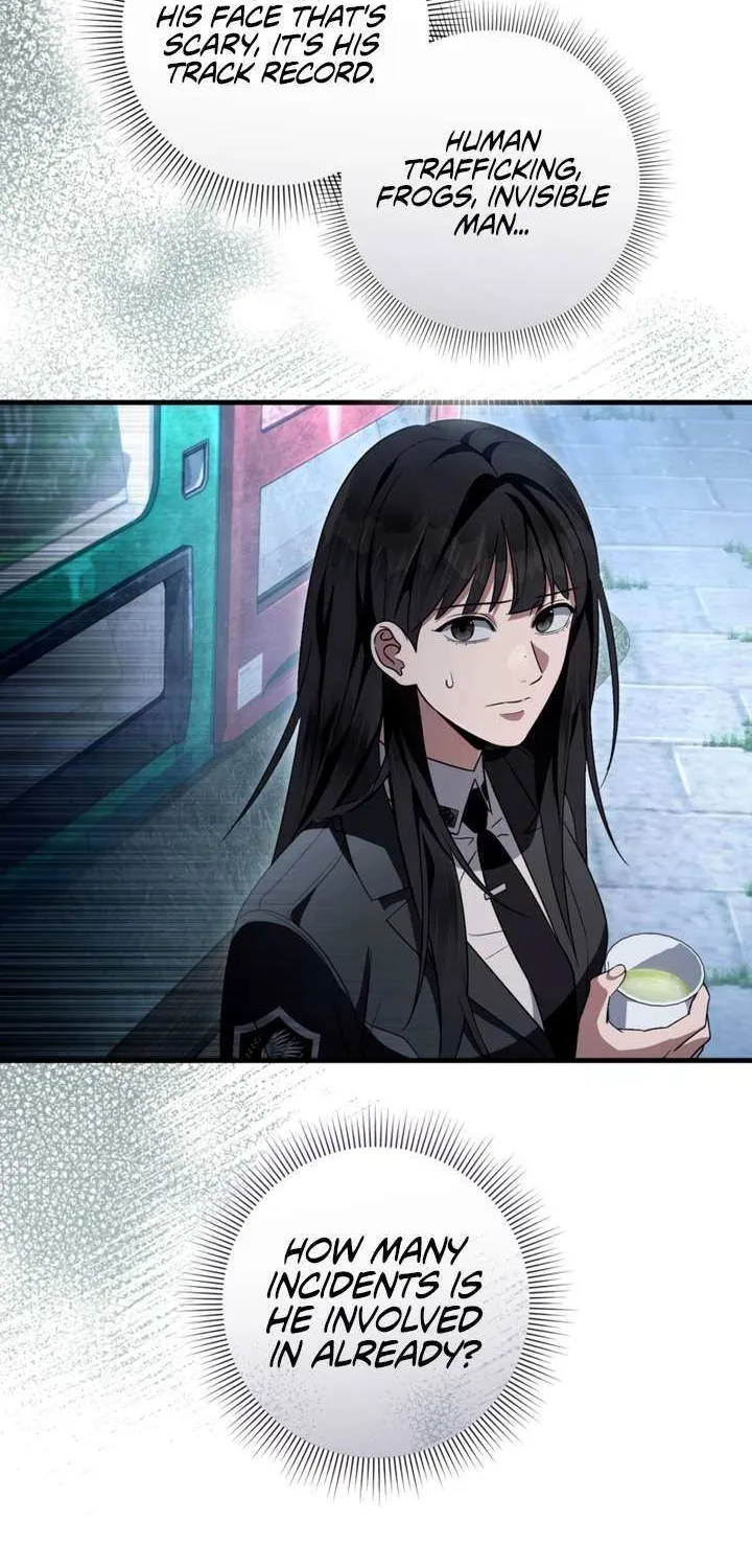Read The Delusional Hunter in Another chapter 47 image 28 on Lezhin