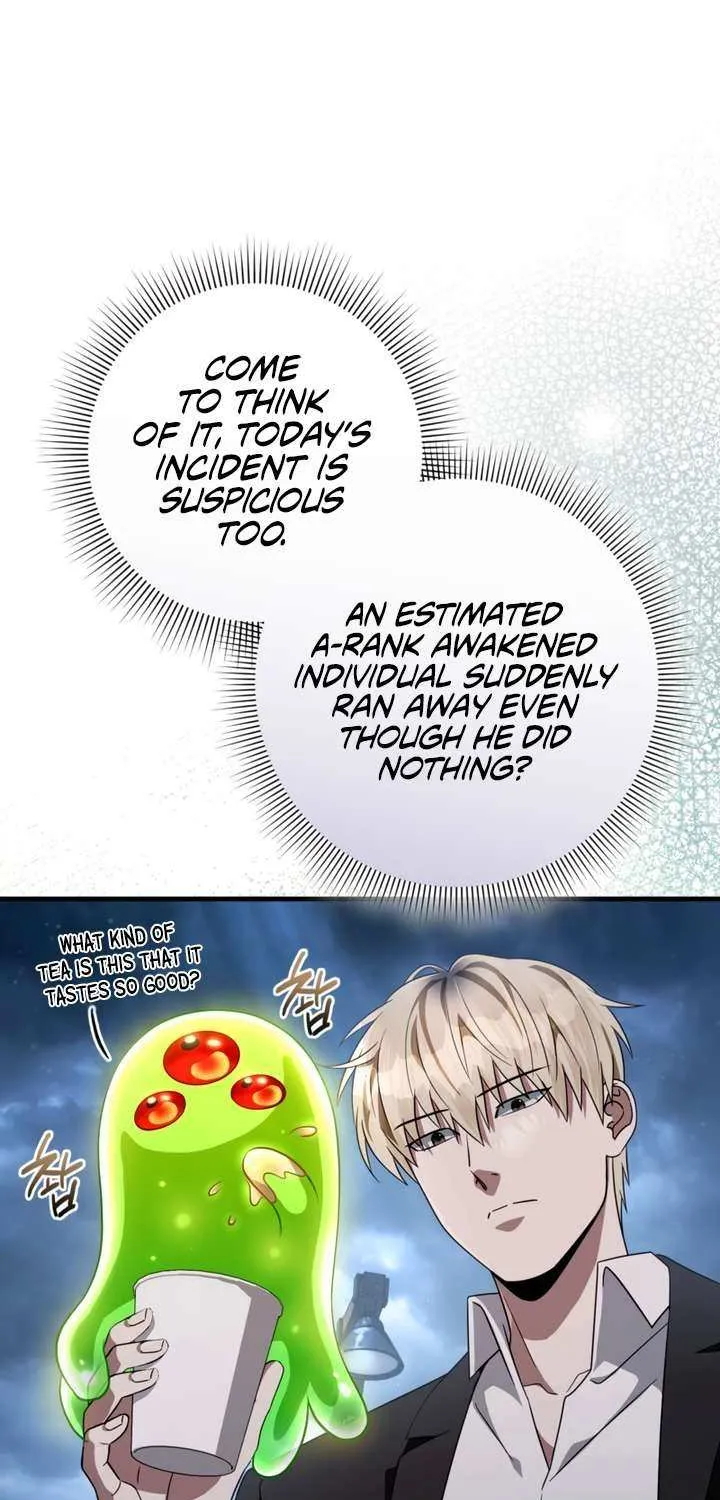 Read The Delusional Hunter in Another chapter 47 image 29 on Lezhin