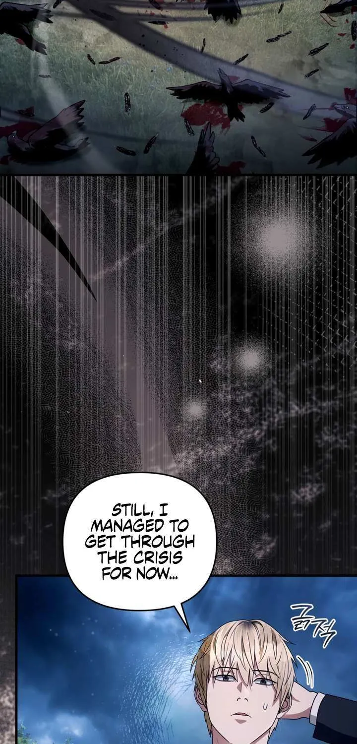 Read The Delusional Hunter in Another chapter 47 image 3 on Lezhin