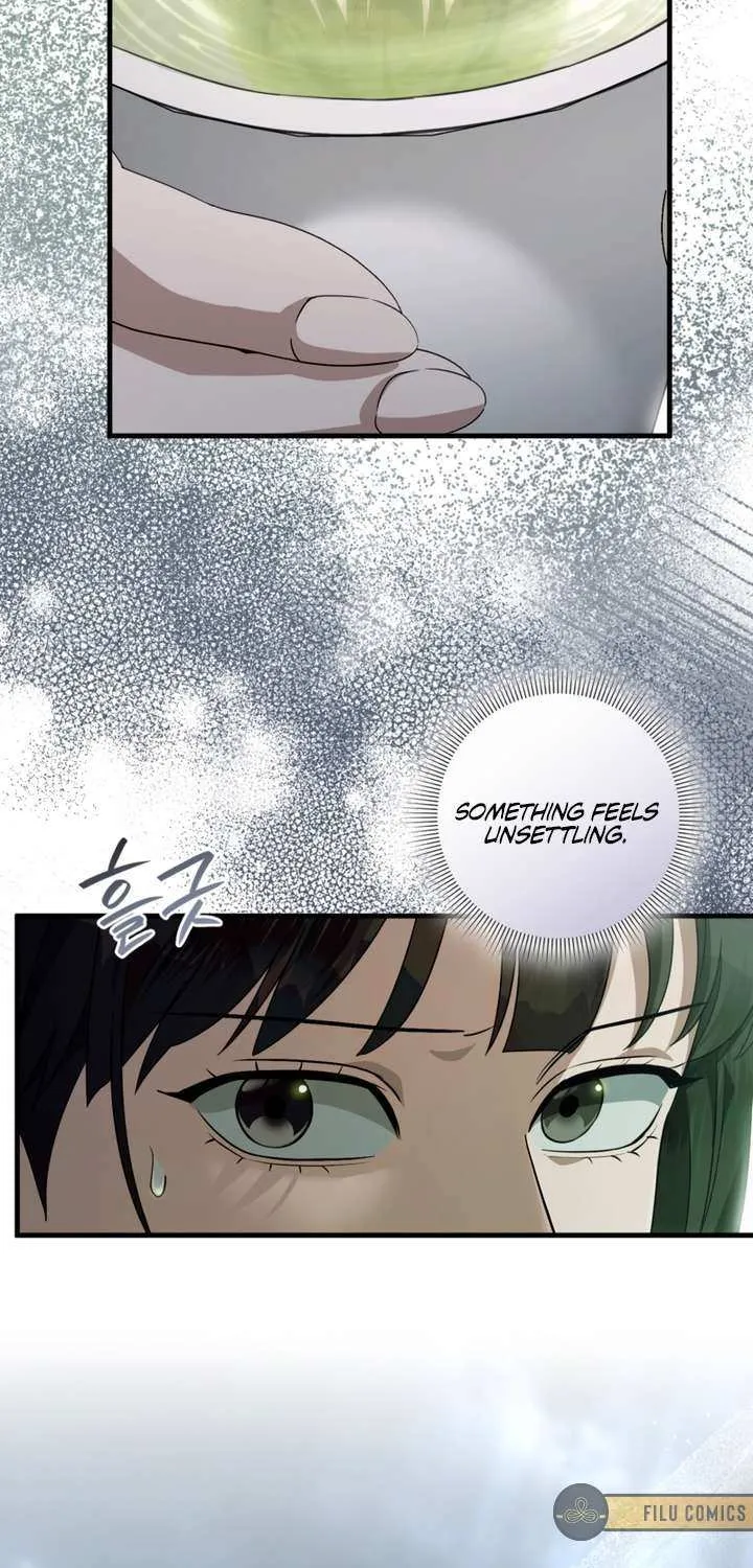 Read The Delusional Hunter in Another chapter 47 image 31 on Lezhin