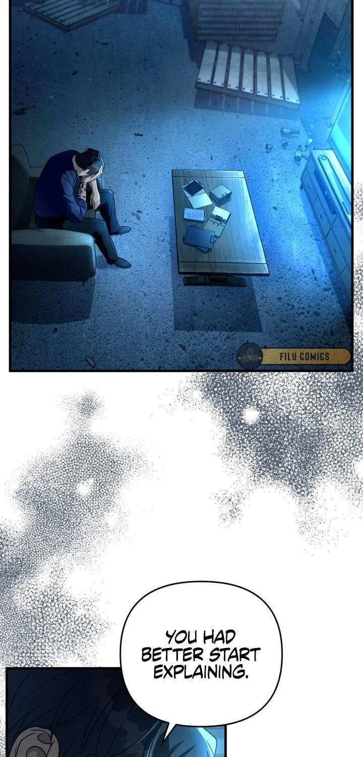 Read The Delusional Hunter in Another chapter 47 image 37 on Lezhin