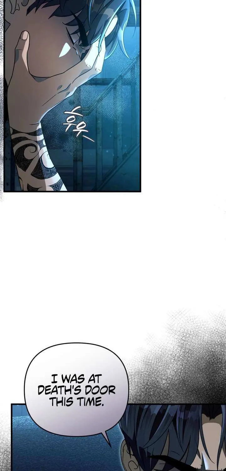 Read The Delusional Hunter in Another chapter 47 image 38 on Lezhin