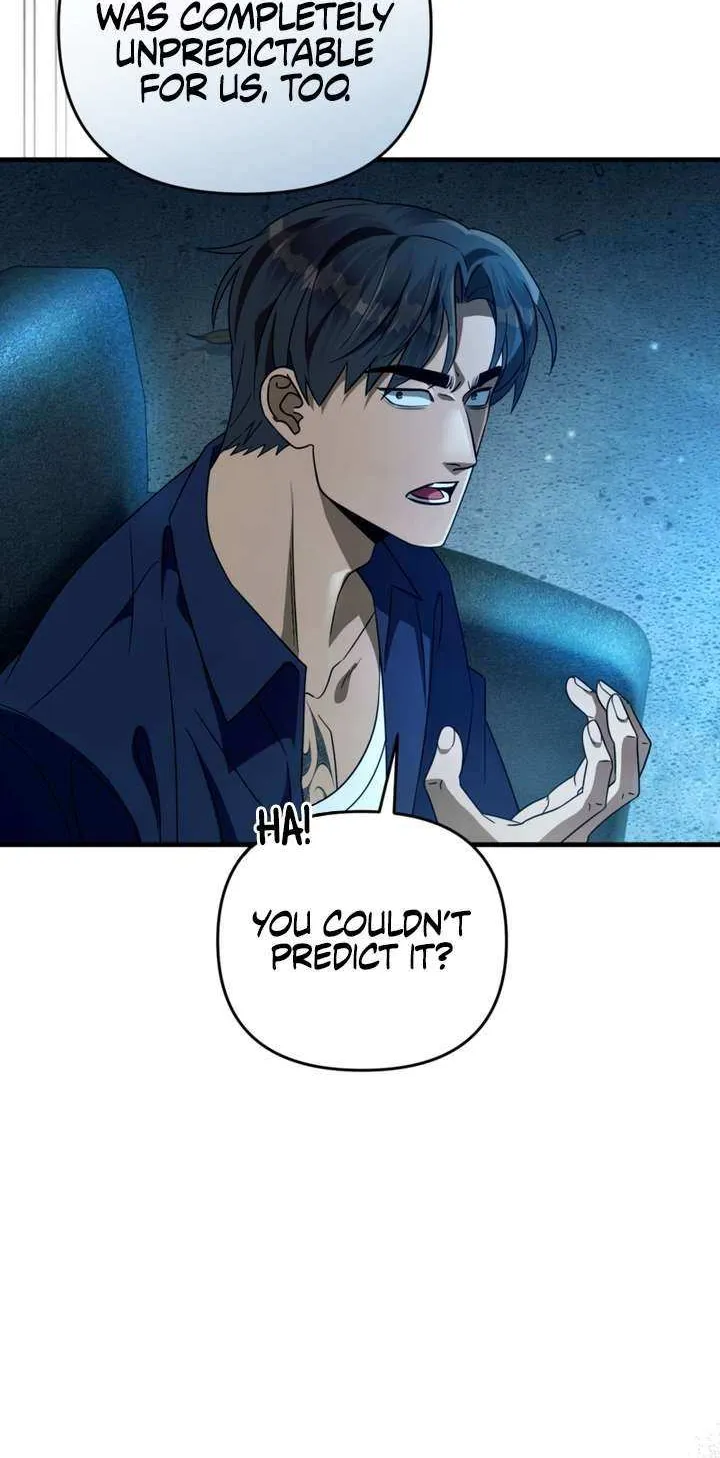 Read The Delusional Hunter in Another chapter 47 image 42 on Lezhin