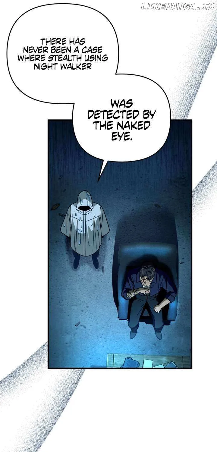 Read The Delusional Hunter in Another chapter 47 image 43 on Lezhin