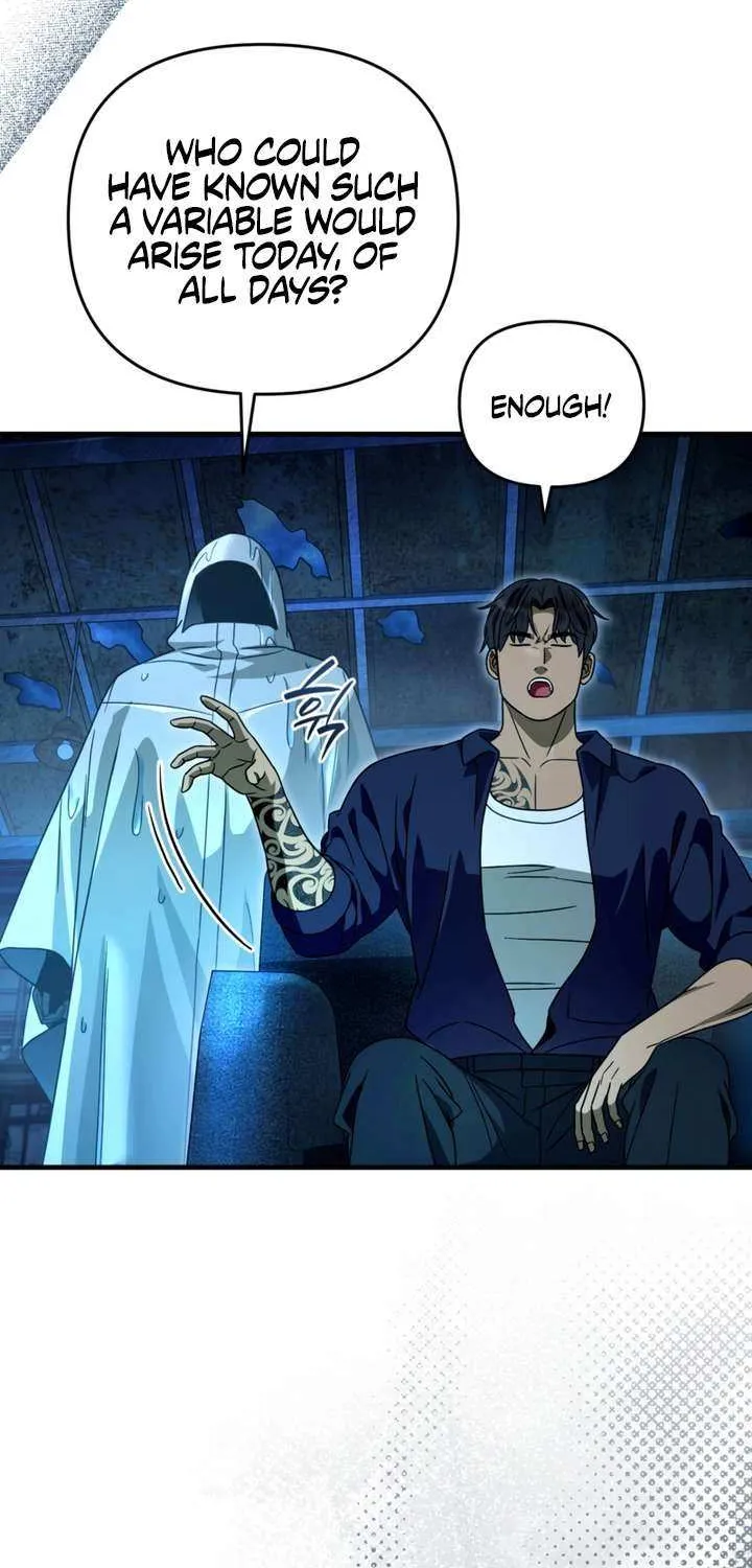 Read The Delusional Hunter in Another chapter 47 image 44 on Lezhin