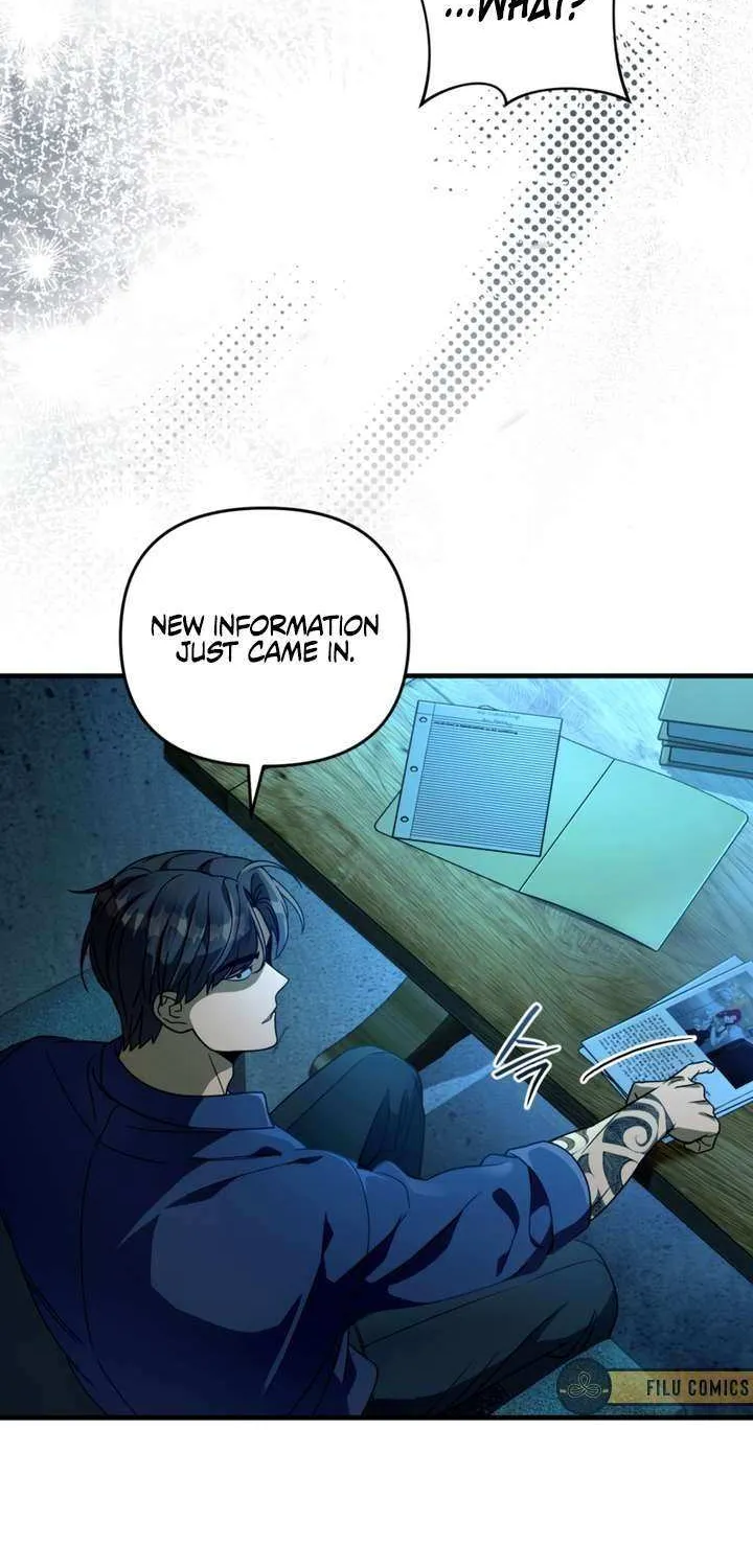 Read The Delusional Hunter in Another chapter 47 image 46 on Lezhin