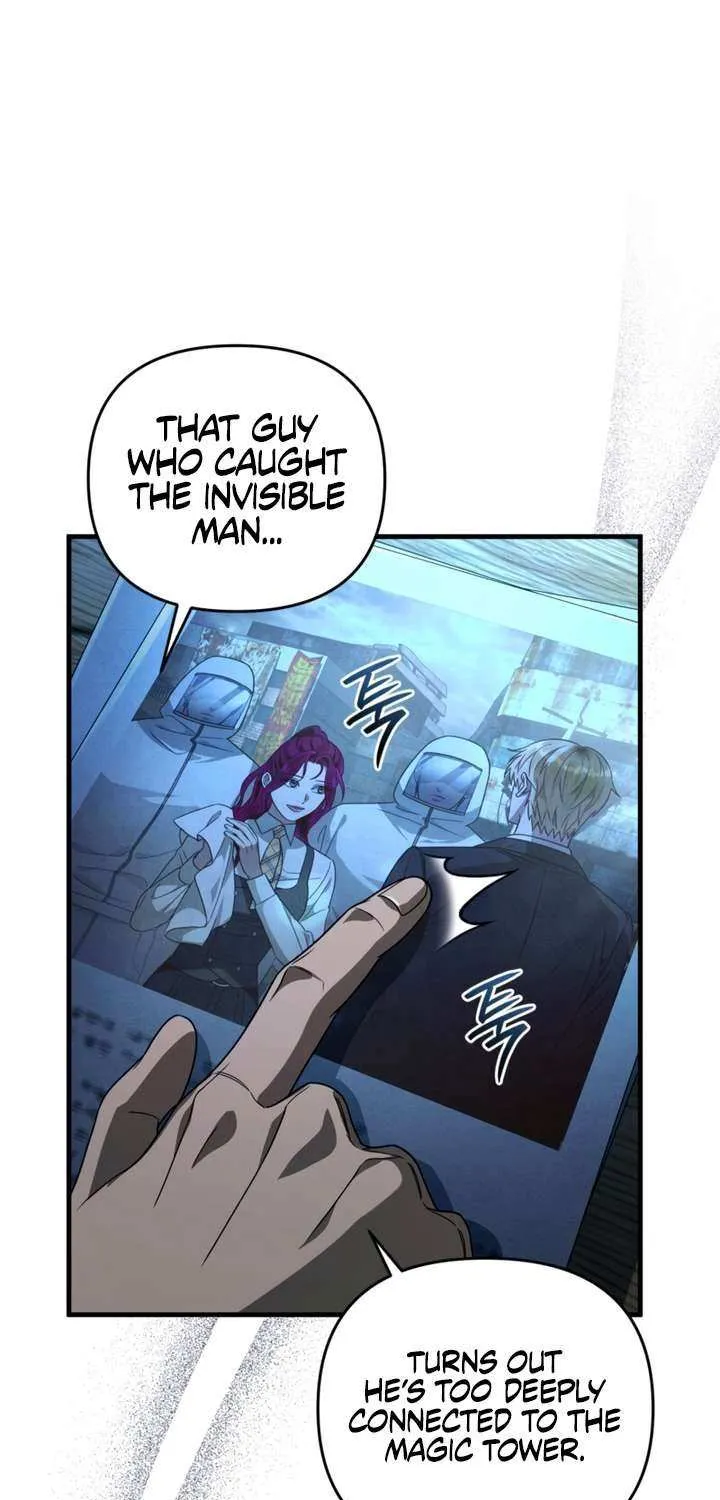 Read The Delusional Hunter in Another chapter 47 image 47 on Lezhin