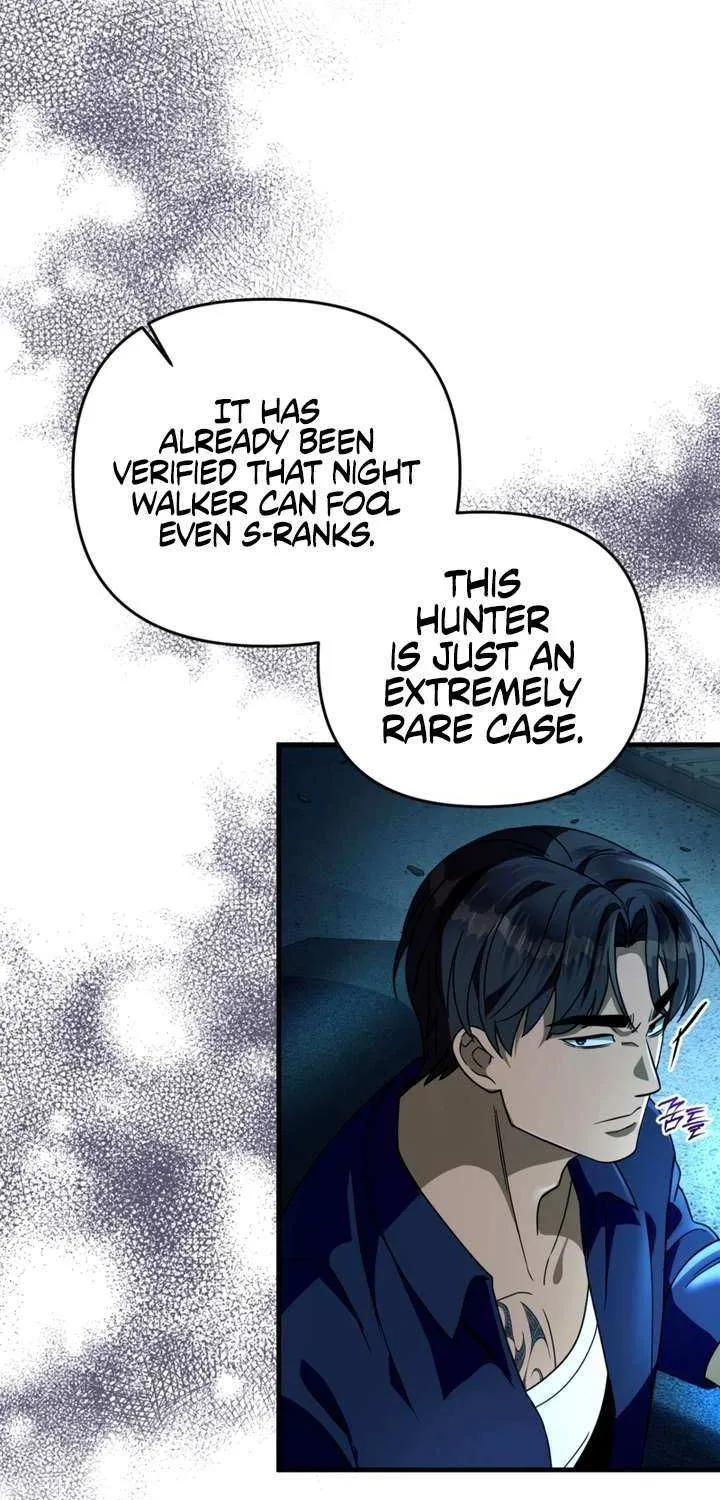 Read The Delusional Hunter in Another chapter 47 image 49 on Lezhin