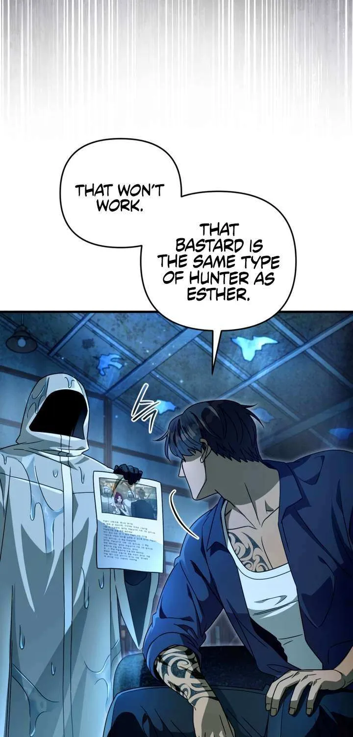 Read The Delusional Hunter in Another chapter 47 image 52 on Lezhin