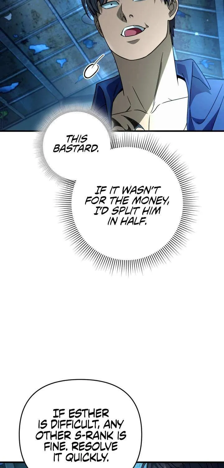 Read The Delusional Hunter in Another chapter 47 image 72 on Lezhin