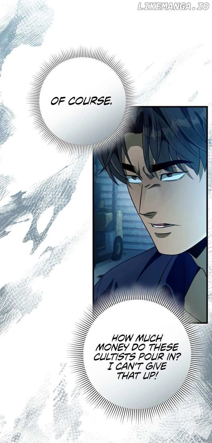 Read The Delusional Hunter in Another chapter 47 image 78 on Lezhin