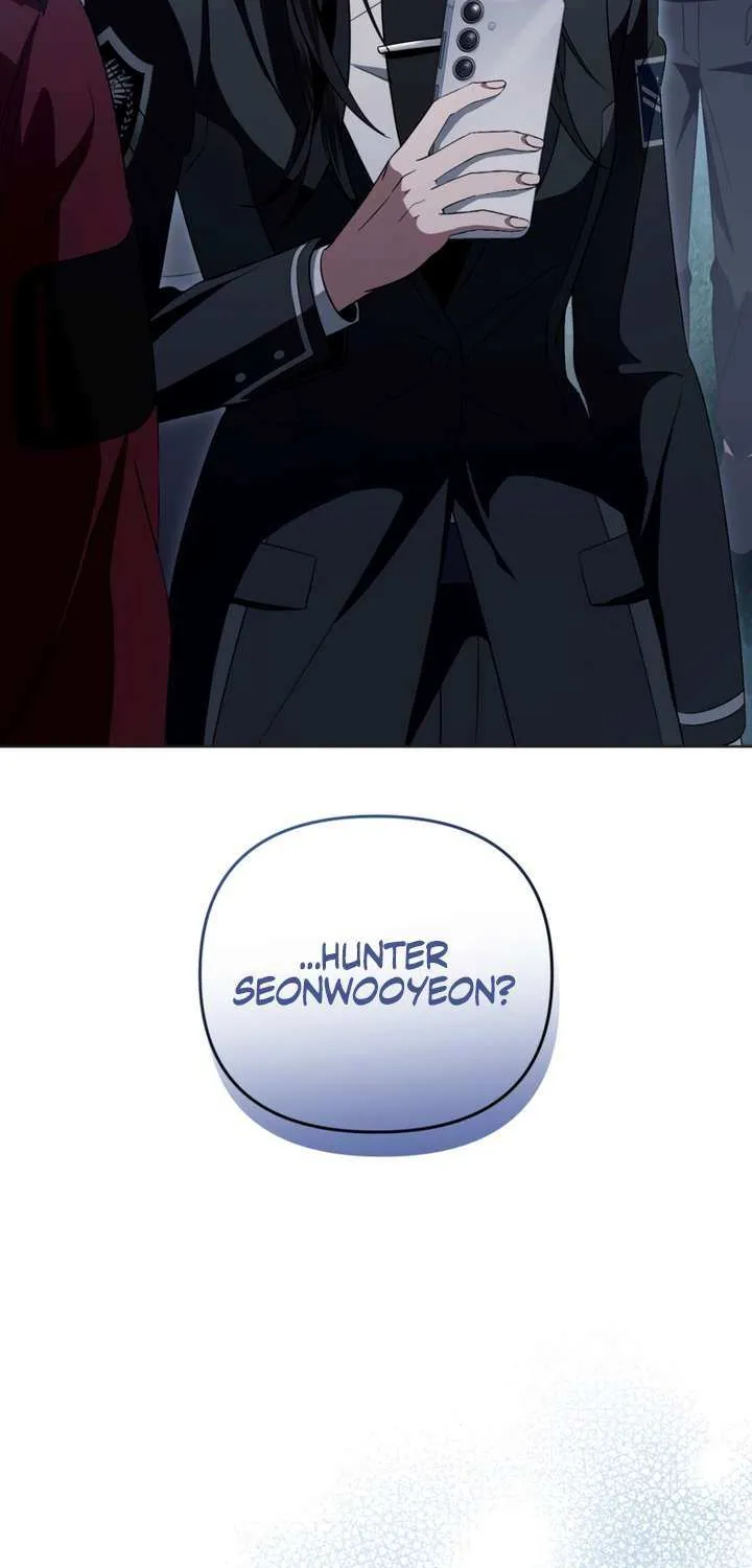 Read The Delusional Hunter in Another chapter 47 image 8 on Lezhin