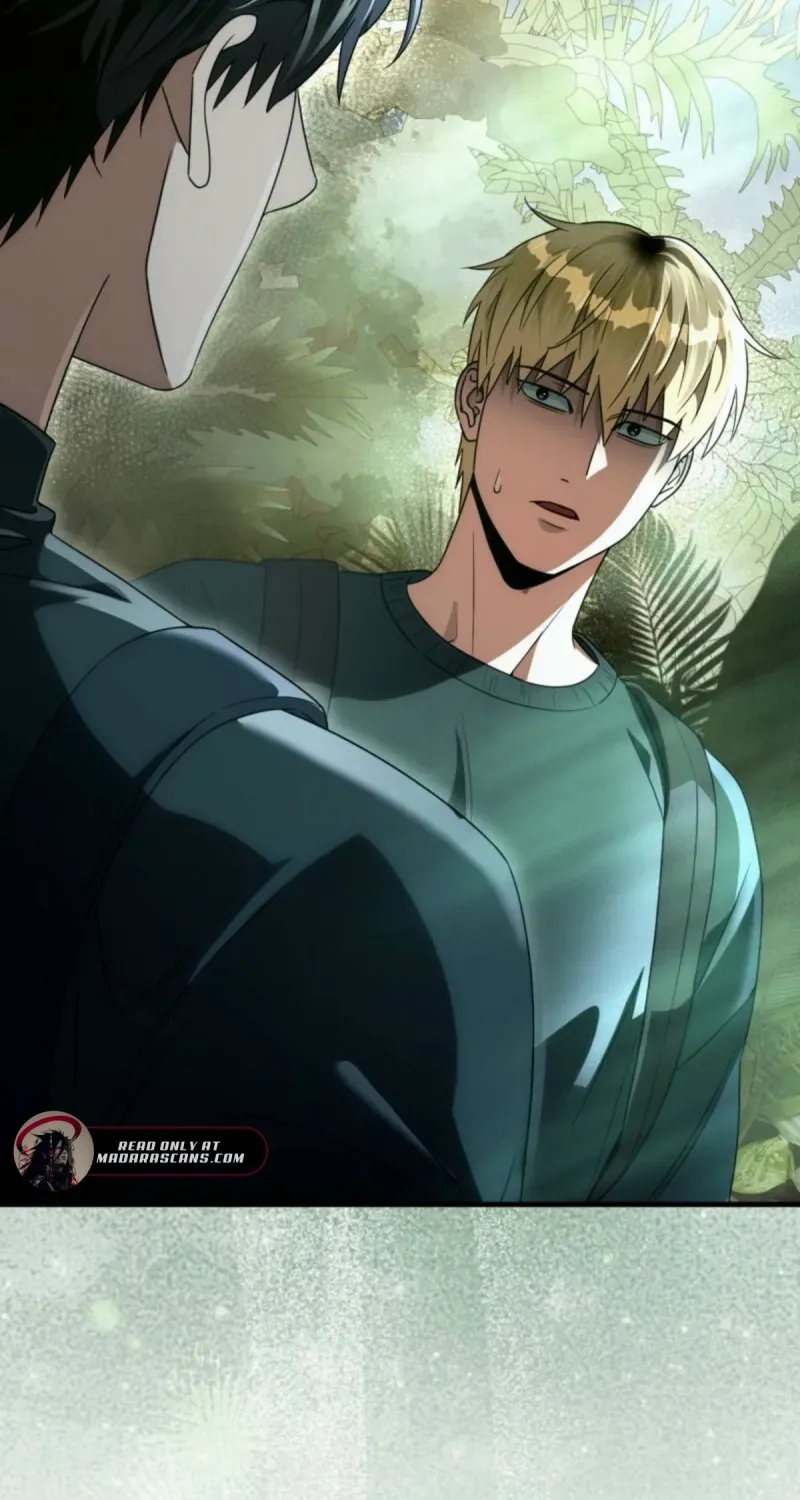 Read The Delusional Hunter in Another chapter 48 image 101 on Lezhin