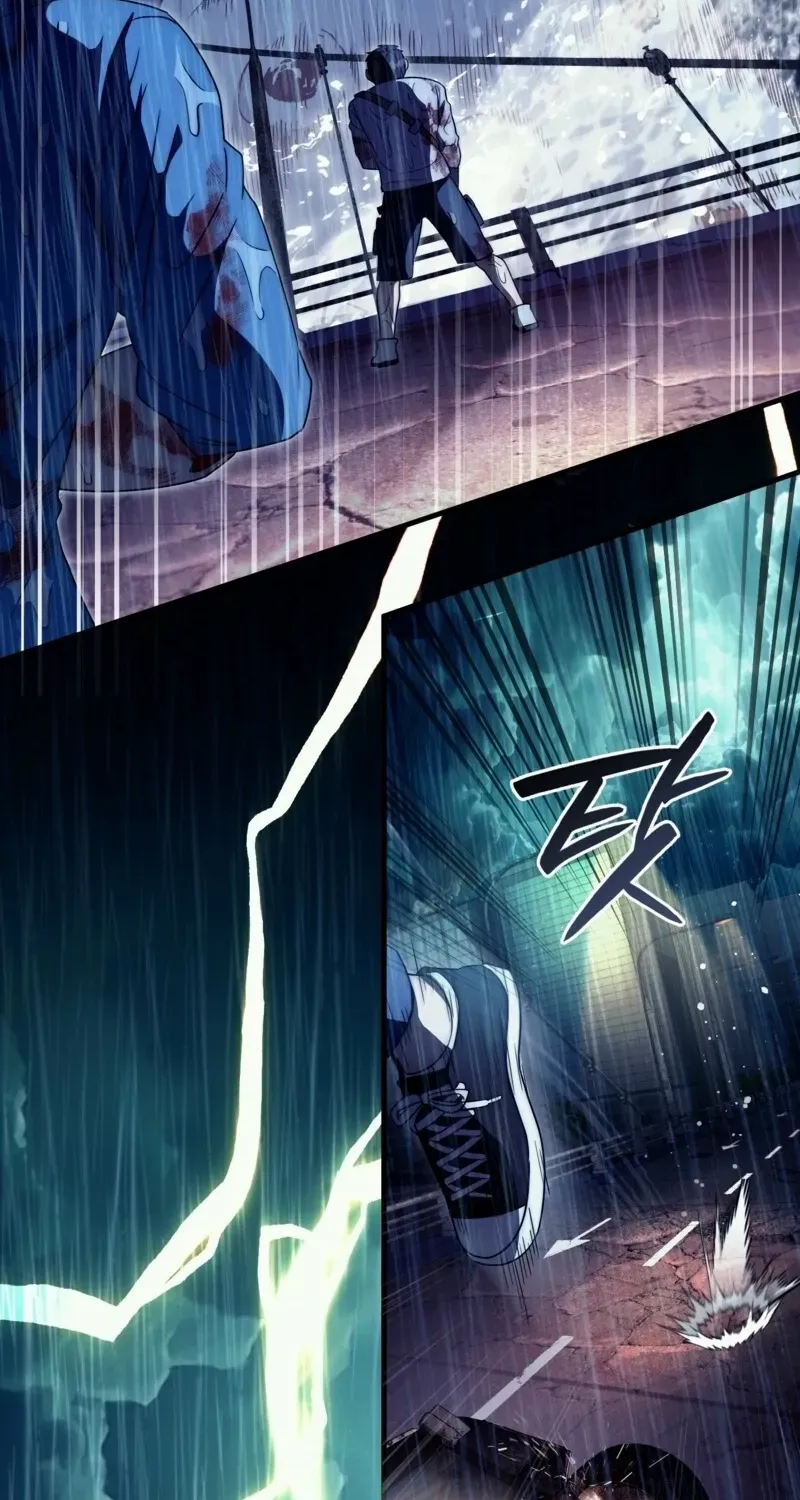 Read The Delusional Hunter in Another chapter 48 image 12 on Lezhin