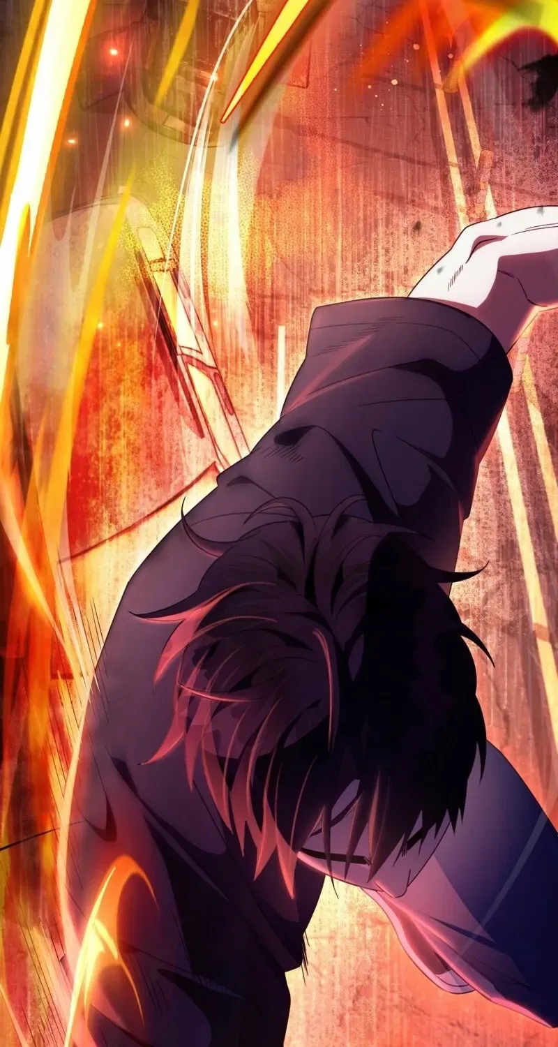 Read The Delusional Hunter in Another chapter 48 image 15 on Lezhin