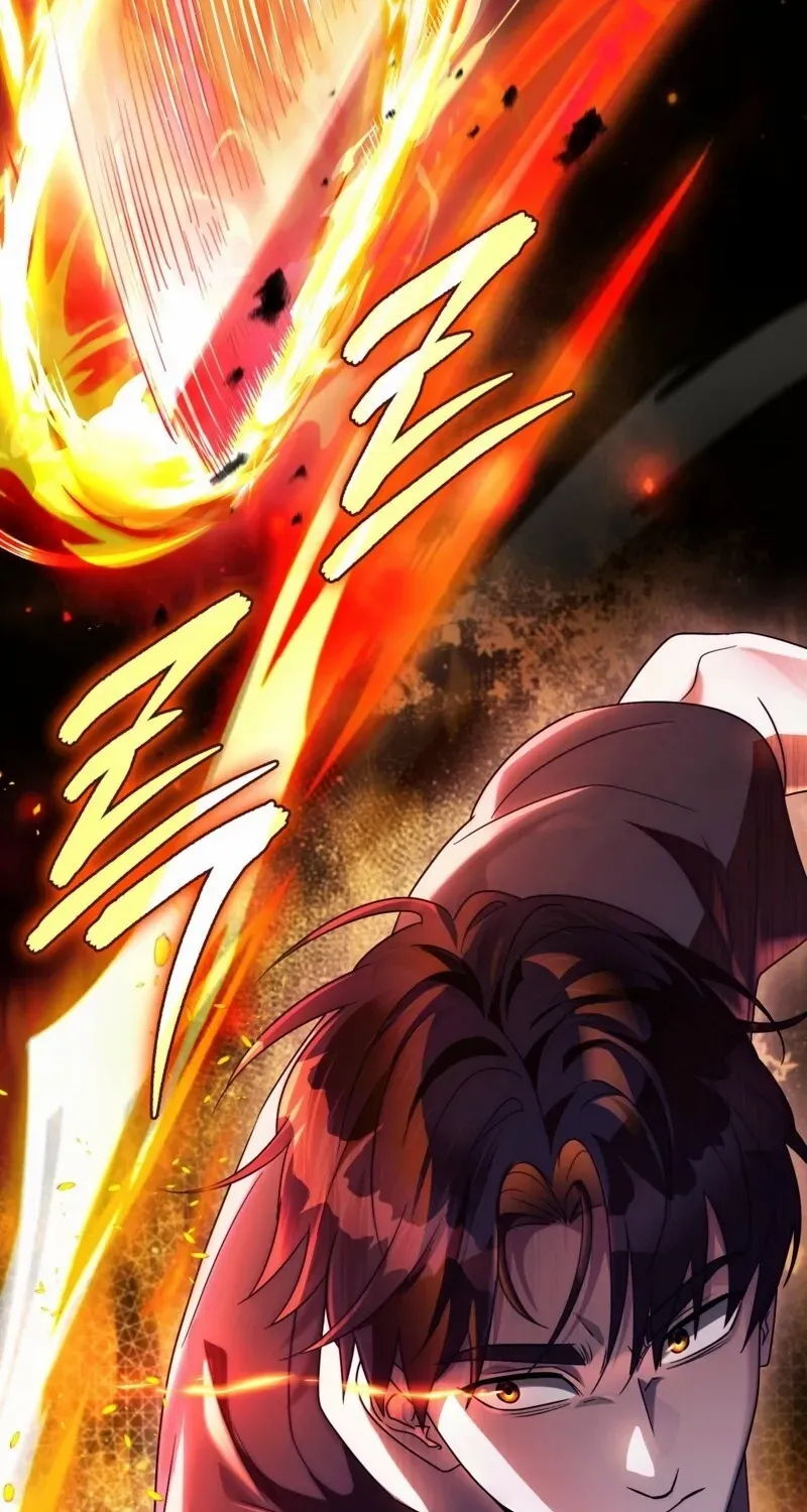 Read The Delusional Hunter in Another chapter 48 image 17 on Lezhin