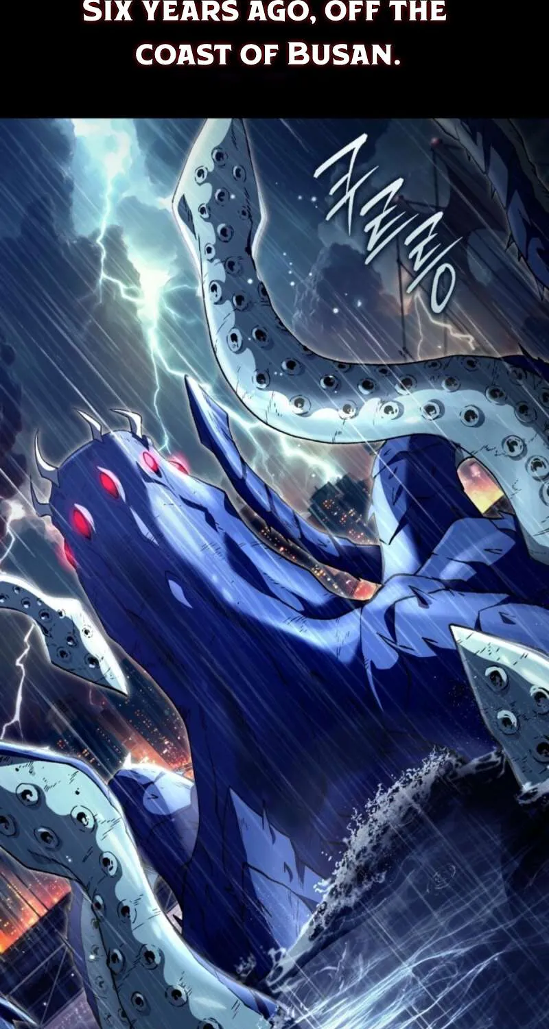 Read The Delusional Hunter in Another chapter 48 image 2 on Lezhin