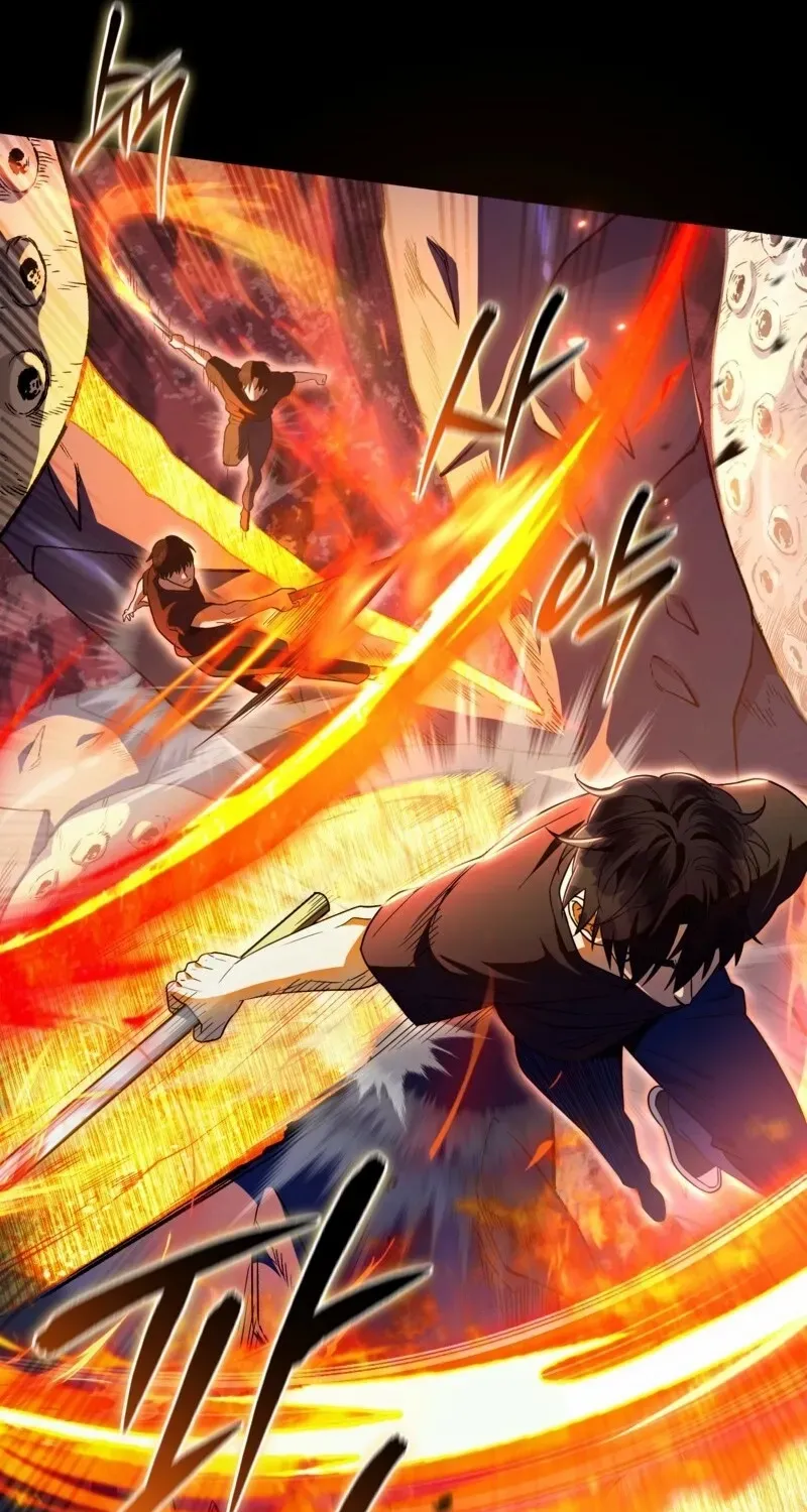 Read The Delusional Hunter in Another chapter 48 image 20 on Lezhin