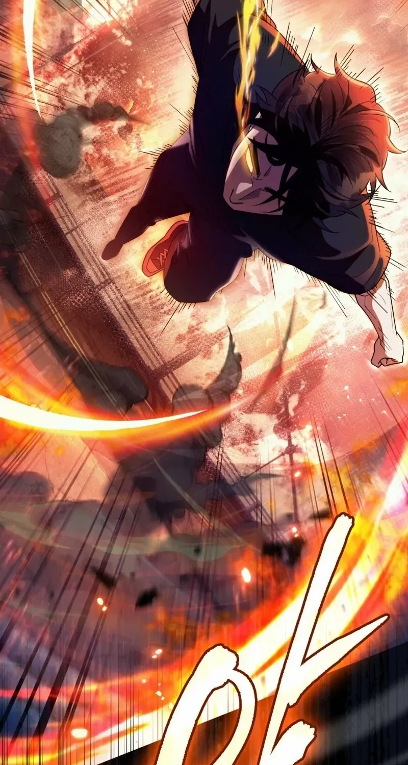 Read The Delusional Hunter in Another chapter 48 image 24 on Lezhin