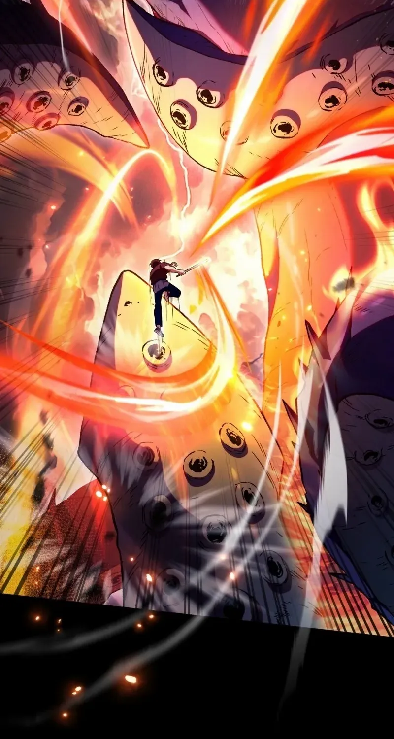 Read The Delusional Hunter in Another chapter 48 image 26 on Lezhin