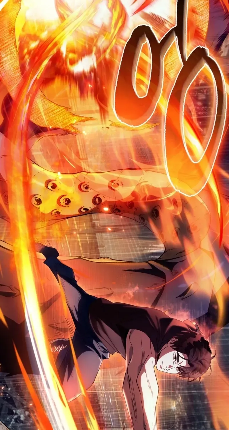 Read The Delusional Hunter in Another chapter 48 image 30 on Lezhin