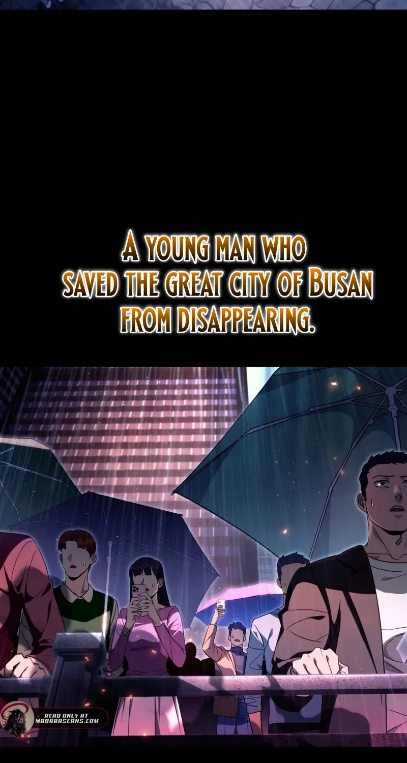 Read The Delusional Hunter in Another chapter 48 image 35 on Lezhin
