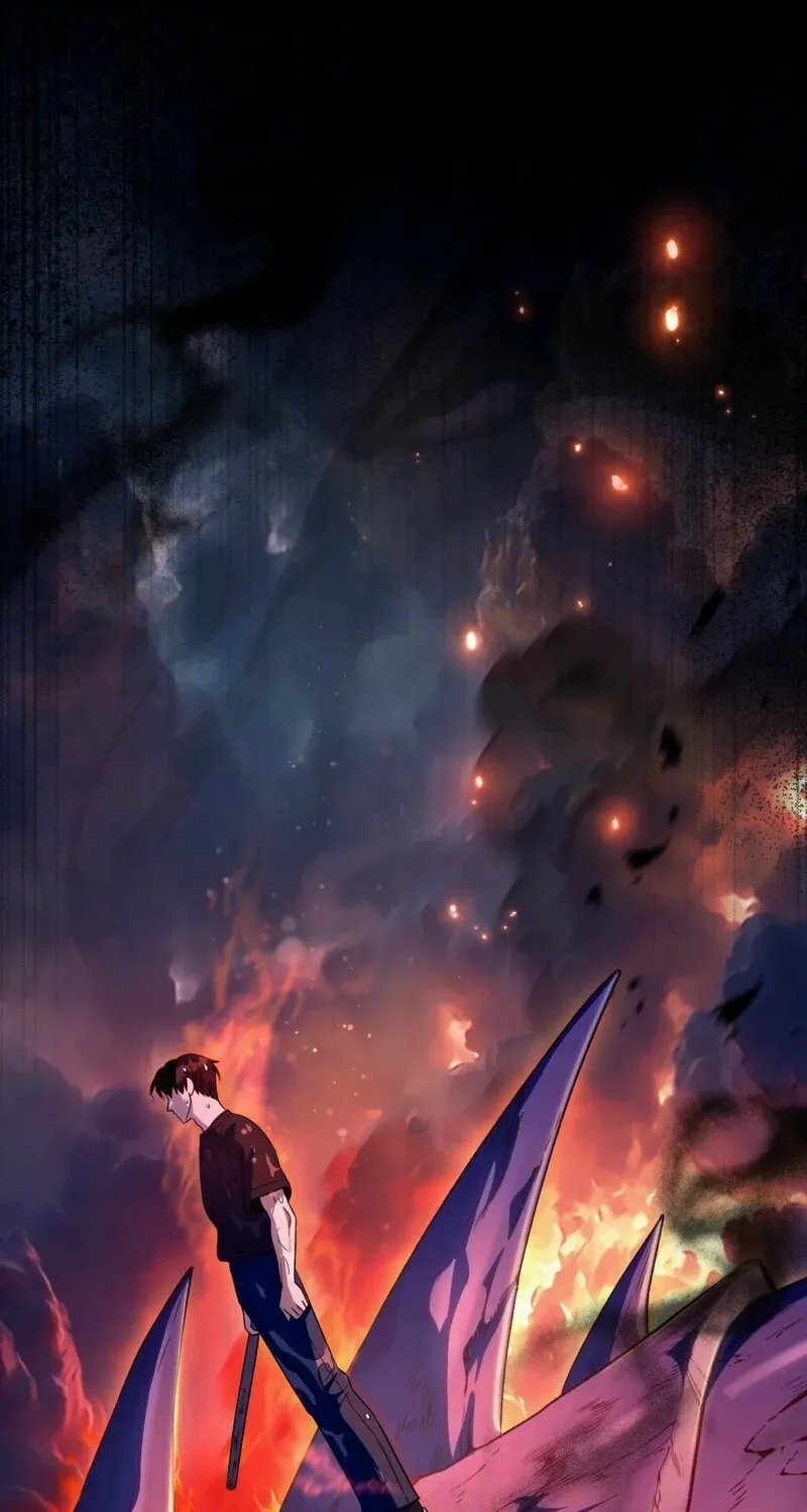 Read The Delusional Hunter in Another chapter 48 image 37 on Lezhin